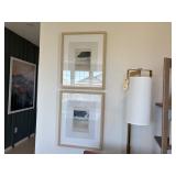 2PC FRAMED PRINTS