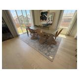 AREA RUG