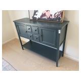 CONSOLE TABLE