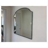 WALL MIRROR