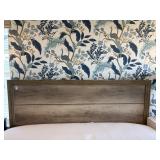 KING BED