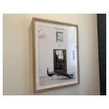 FRAMED PRINT