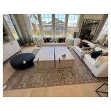 AREA RUG