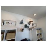 8PC WALL Dï¿½COR