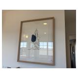 2PC FRAMED PRINTS