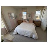 11PC FULL BEDDING