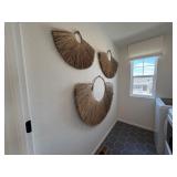 3PC WALL Dï¿½COR