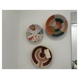 3PC WALL Dï¿½COR