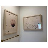 2PC FRAMED PRINTS