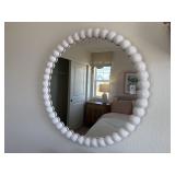 WALL MIRROR