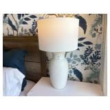 2PC TABLE LAMPS