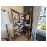 BOOKSHELF
