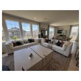 2PC SOFAS