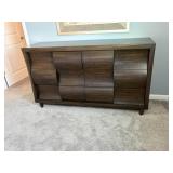 3PC DRESSER & NIGHTSTANDS