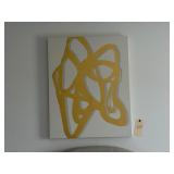 2PC CANVASES