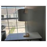 2PC TABLE LAMPS