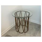 2PC END TABLES