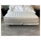 KING MATTRESS SET