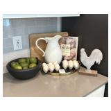 7PC KITCHEN ITEMS