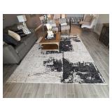 AREA RUG