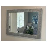 WALL MIRROR