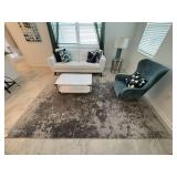AREA RUG