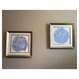 2PC FRAMED PRINTS