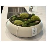 FAUX GREENERY