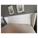 KING HEADBOARD