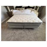 KING MATTRESS SET