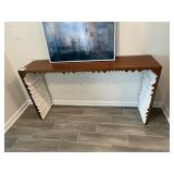 CONSOLE TABLE