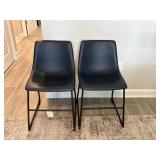 2PC SIDE CHAIRS