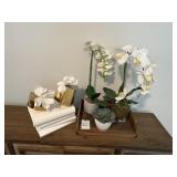10PC DECOR ITEMS