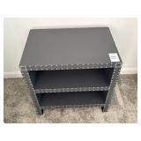 END TABLE