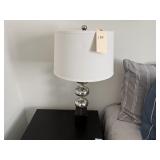 2PC TABLE LAMPS
