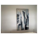 LARGE CANVAS
