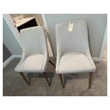 2PC SIDE CHAIRS