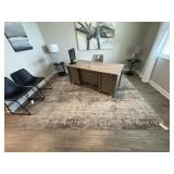 AREA RUG