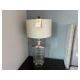 2PC TABLE LAMPS
