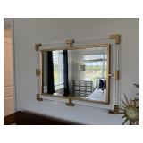 WALL MIRROR