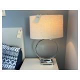 2PC TABLE LAMPS