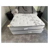 FULL MATTRESS SET