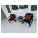 3PC OUTDOOR SET