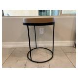 SIDE TABLE