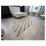 AREA RUG
