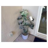 FAUX GREENERY