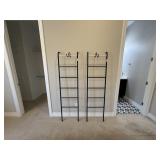 2PC BLANKET TRELLIS