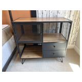 2PC NIGHTSTANDS