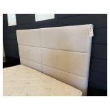 KING HEADBOARD