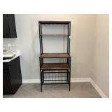 WINE RACK